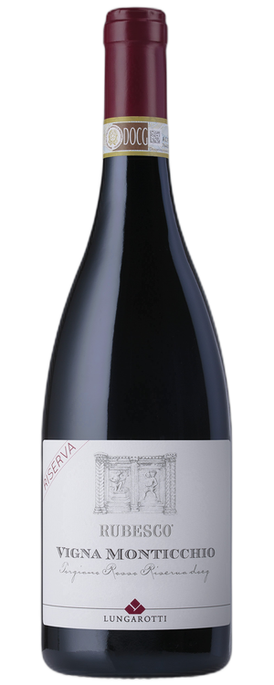 RUBESCO VIGNA MONTICCHIO