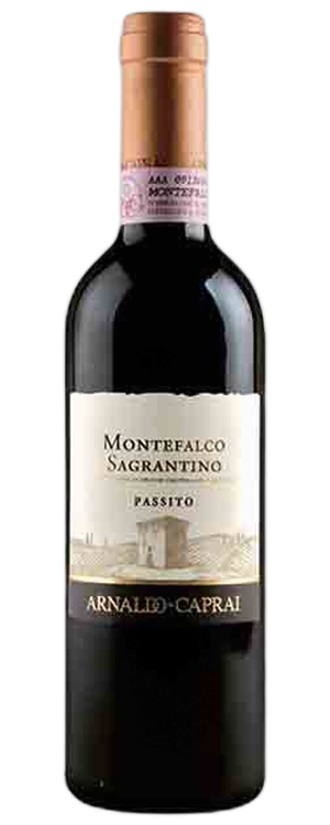 MONTEFALCO SAGRANTINO PASSITO (375 ML)