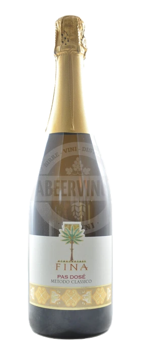 SPUMANTE METODO CLASSICO PAS DOSÉ