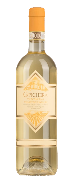 CAPICHERA