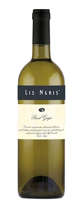 GRIS PINOT GRIGIO