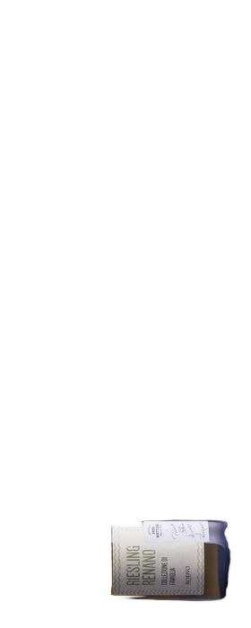 RIESLING RENANO COLLEZIONE DI FAMIGLIA