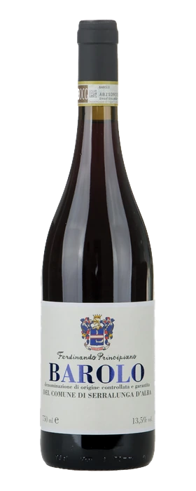 BAROLO DI SERRALUNGA