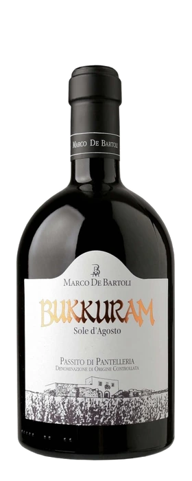 BUKKURAM SOLE D'AGOSTO