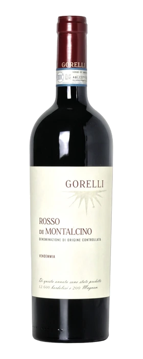 ROSSO DI MONTALCINO