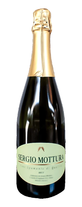 BRUT NATURE METODO CLASSICO