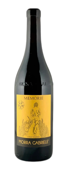 BARBARESCO GABRIELE MORRA