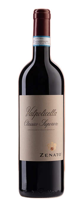 VALPOLICELLA CLASSICO SUPERIORE