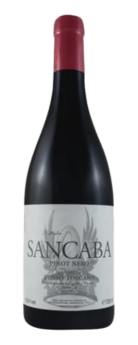 PINOT NERO SANCABA