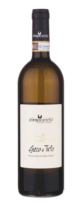 GRECO DI TUFO