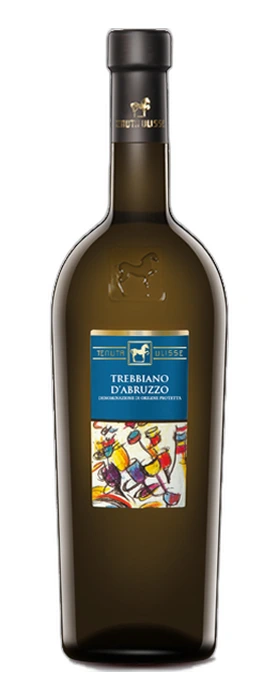 ARNETO TREBBIANO SPOLETINO