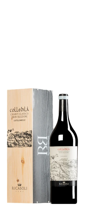COLLEDILÀ CHIANTI CLASSICO GRAN SELEZIONE