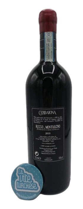 ROSSO DI MONTALCINO