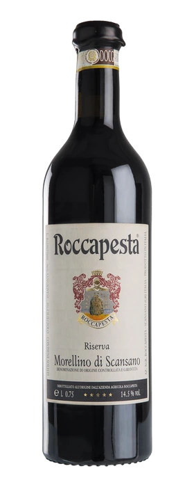 MORELLINO DI SCANSANO