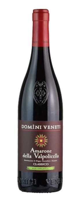 Amarone della Valpolicella classico