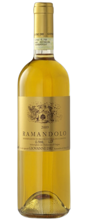 Il Roncat Ramandolo DOCG
