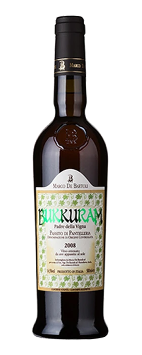 BUKKURAM PADRE DELLA VIGNA