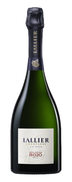 LALLIER SERIE R.020
