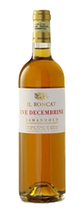 UVE DECEMBRINE RAMANDOLO