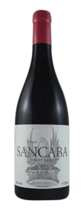 PINOT NERO SANCABA