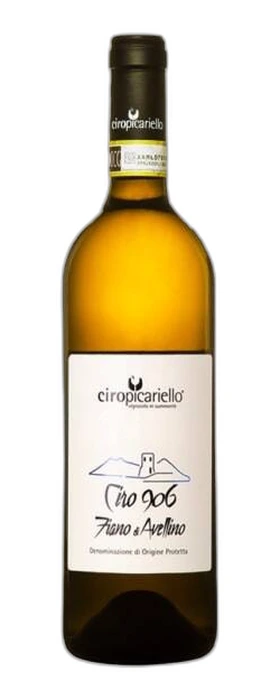 CIRO 906