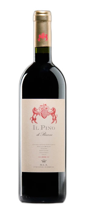 Il Pino di Biserno
