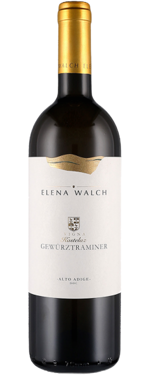 Kastelaz Gewürztraminer