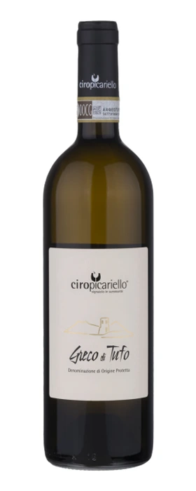 GRECO DI TUFO