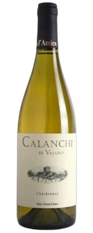 Calanchi di Vaiano