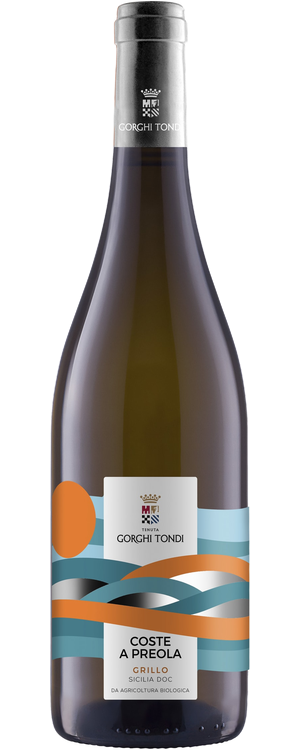 Coste a Preola Grillo