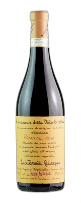 AMARONE CLASSICO RISERVA
