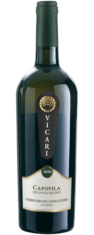 Capofila Verdicchio dei C. Di Jesi