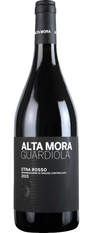 Alta Mora Etna Rosso Guardiola