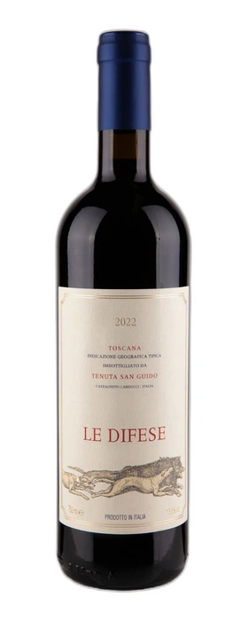 Le Difese