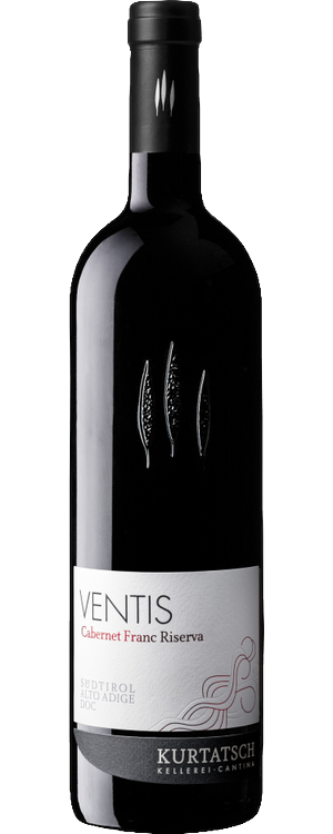 Cabernet Franc Riserva Ventis