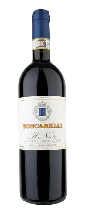 Il Nocio