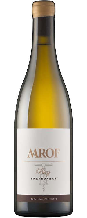 Breg Chardonnay