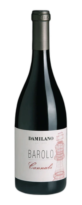 CANNUBI 1752 BAROLO RISERVA