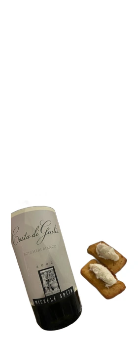 GIOVIN RE VIOGNIER