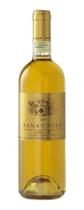 Il Roncat Ramandolo DOCG