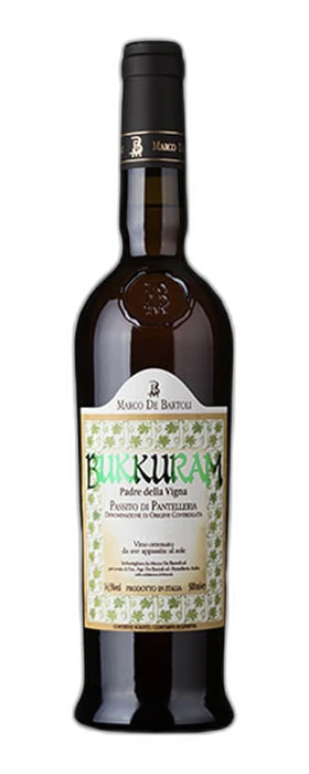 BUKKURAM PADRE DELLA VIGNA