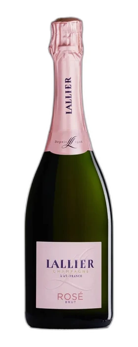 LALLIER SERIE R.020