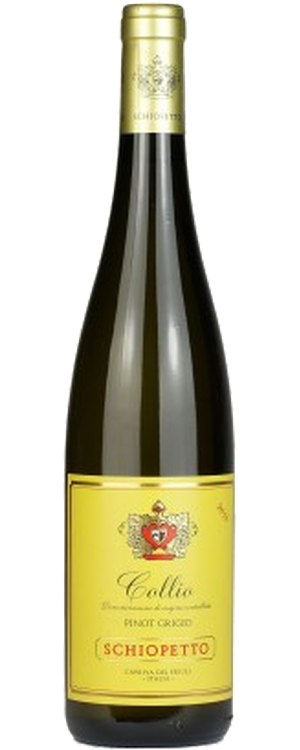 Pinot Grigio