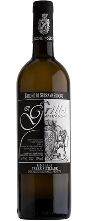 Il Grillo del Barone