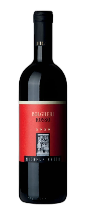 CAVALIERE BOLGHERI