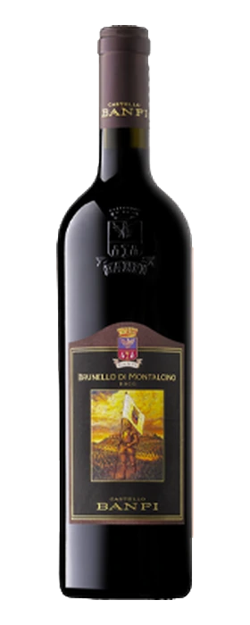 Brunello di Montalcino