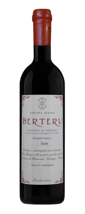 BERTERU