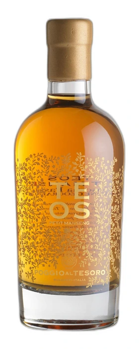 TOSCANA ROSATO IGT CASSIOPEA