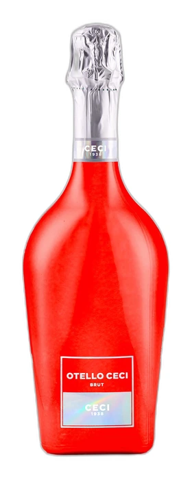 LAMBRUSCO SPUMANTE ROSATO BRUNO E LE ROSE