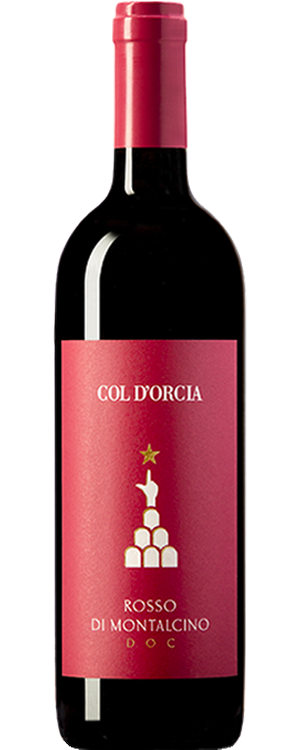 Rosso di Montalcino 3 L